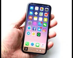 北京苹果售后维修点_苹果新款iPhone将配大电池 支持双向充电功能